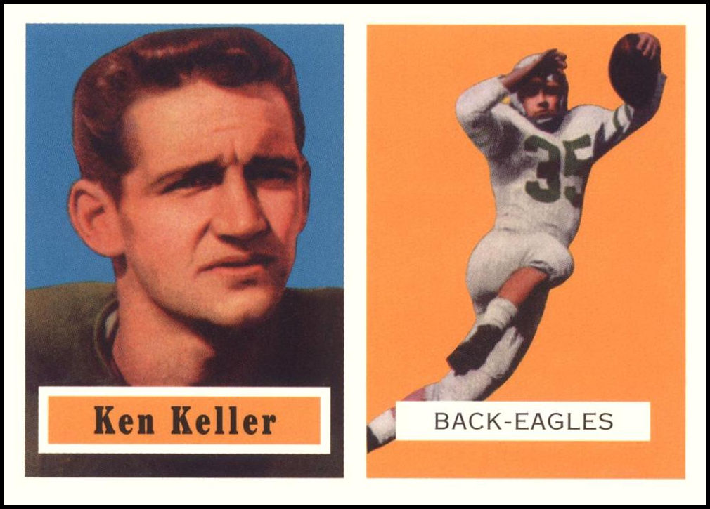 111 Ken Keller